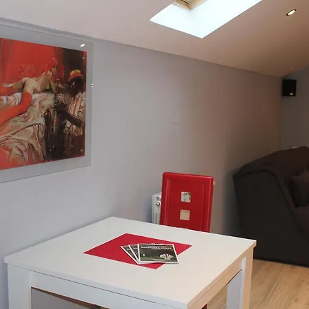 Apartment Sofija Arandjelovac