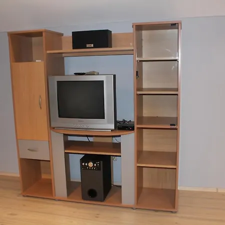 Sofija Διαμέρισμα