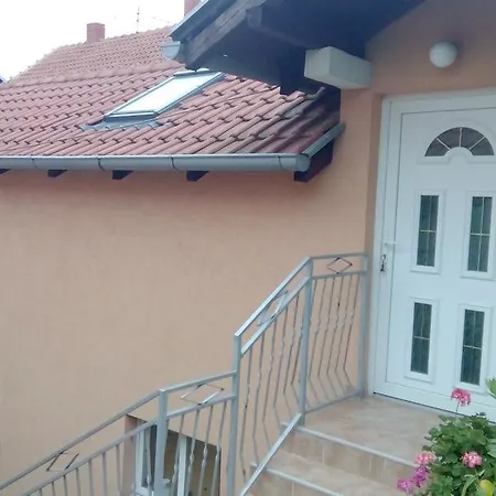 Sofija Διαμέρισμα