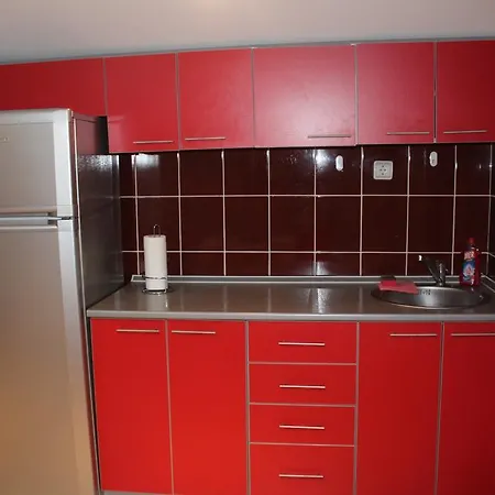 Sofija Apartment *