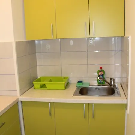 Sofija Διαμέρισμα *