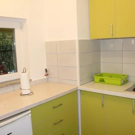 Sofija Apartment *