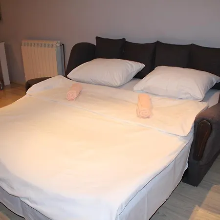 Sofija Apartment *