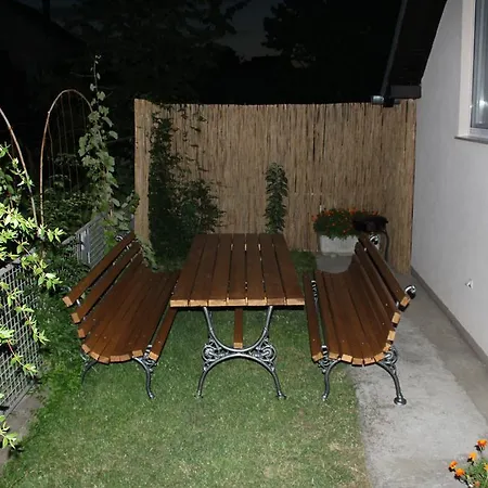 Sofija Διαμέρισμα