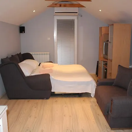 Sofija * Arandjelovac